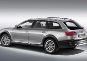 Audi Allroad